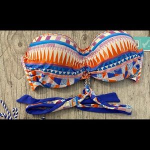Limited Addition Vacanze Italiane Bikini